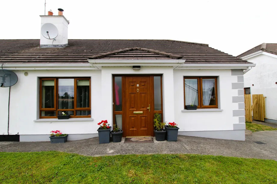 9 An Corrán, Crinkle, Birr, Co. Offaly, R42 - DNG Estate Agents