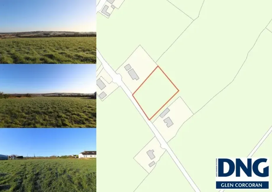 Endrim, Ferbane, Co. Offaly - DNG Estate Agents