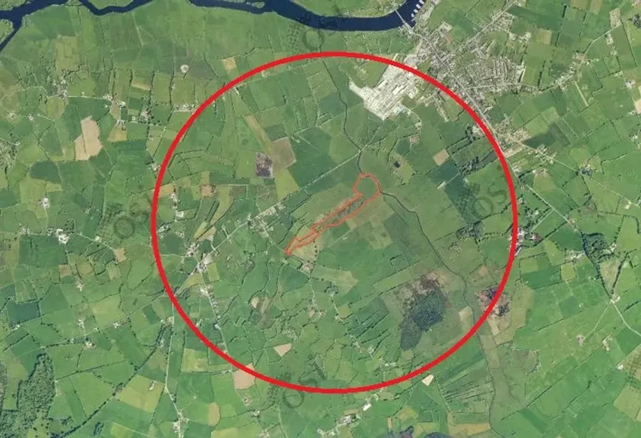 Caplevane, Lusmagh, Co. Offaly - DNG Estate Agents