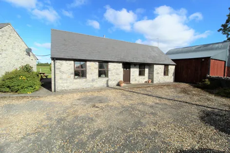 Nos. 1 & 2 Lime Kiln Cottages, Lusmagh, Banagher, Offaly, R42 -  DNG