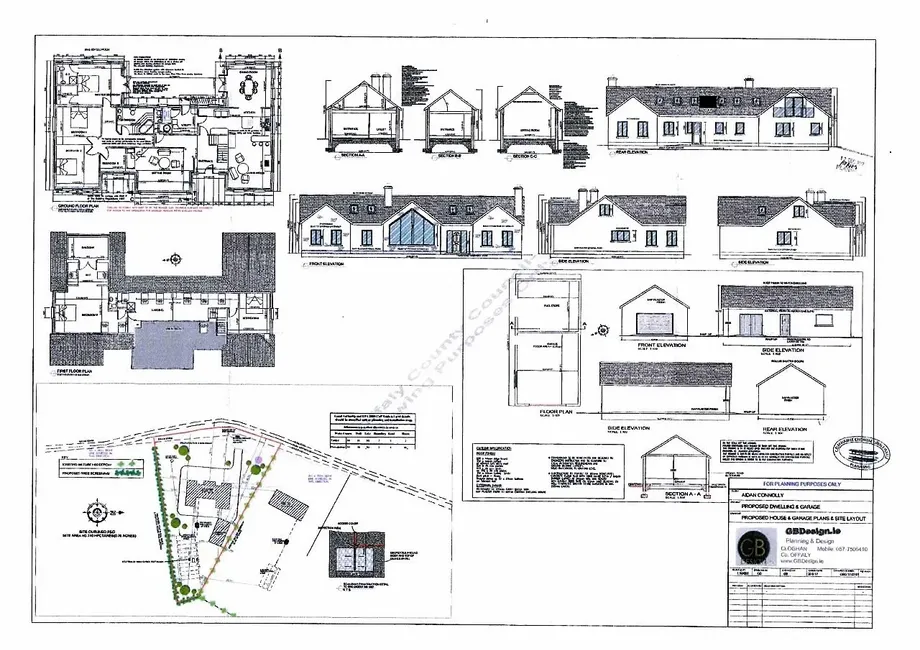 Galross, Cloghan, Co. Offaly - DNG Estate Agents