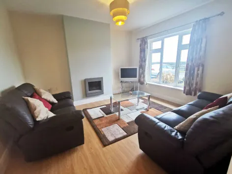 1 Meadowlands Drive, Ennis Road, Miltown Malbay, County Clare, V95 - DNG