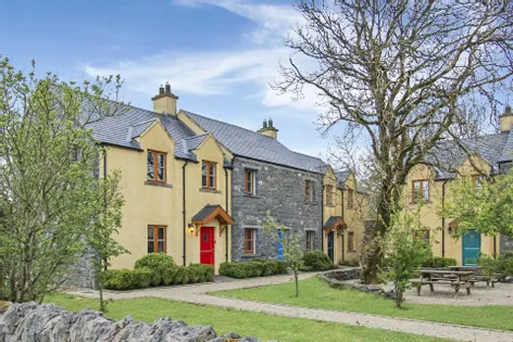 Burren Court, Ballyvaughan, County Clare, H91 - DNG