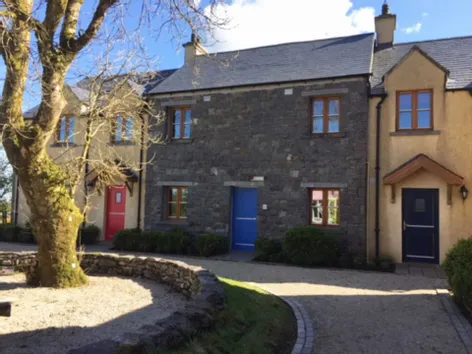 Burren Court, Ballyvaughan, County Clare, H91 - DNG