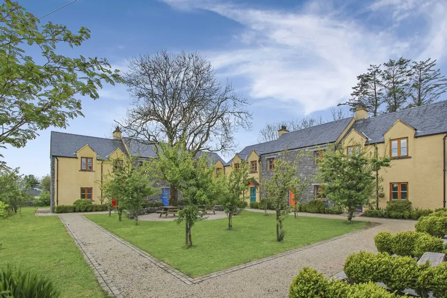 Burren Court, Ballyvaughan, County Clare, H91 - DNG Estate Agents