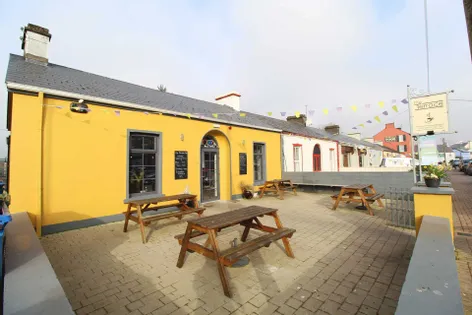 2 Tivoli Terrace, Lisdoonvarna, County Clare, V95 -  DNG