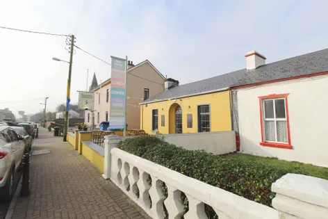 2 Tivoli Terrace, Lisdoonvarna, County Clare, V95 -  DNG