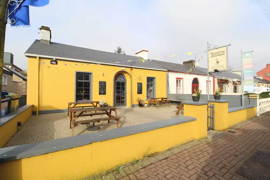 2 Tivoli Terrace, Lisdoonvarna, County Clare, V95 - DNG Estate Agents