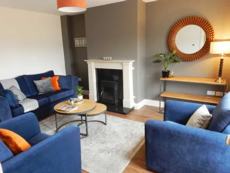 Clover, Cluain Fia, Crusheen, County Clare -  DNG