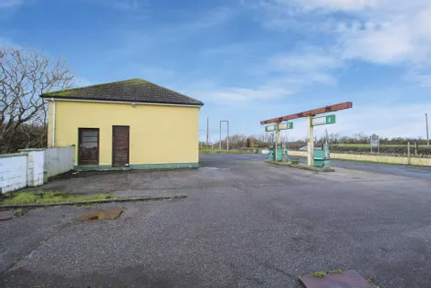 Ennistymon Road, Lisdoonvarna, County Clare - DNG