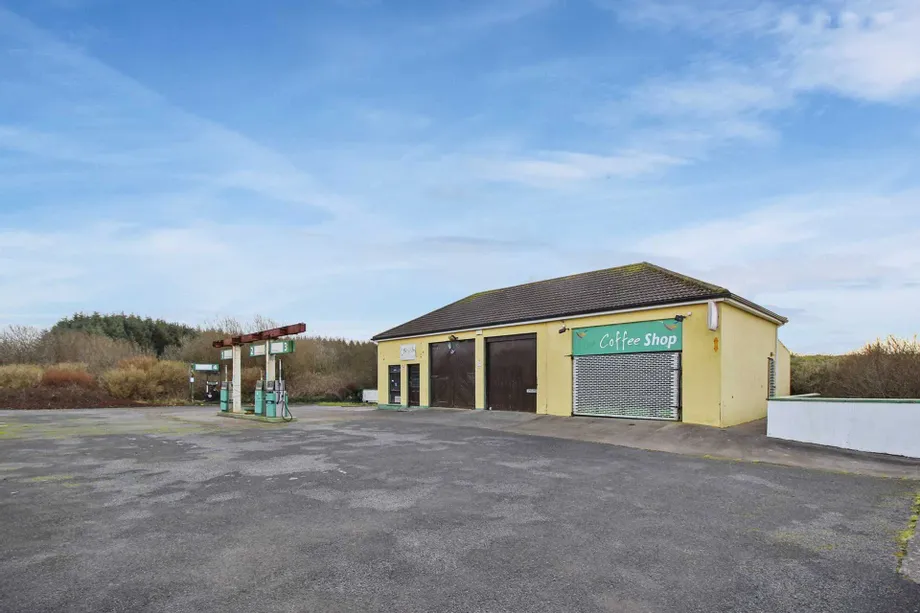 Ennistymon Road, Lisdoonvarna, County Clare - DNG Estate Agents