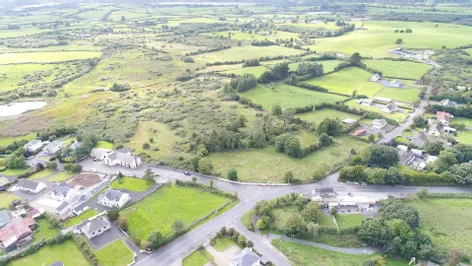 Lands At Kilmurry, Sixmilebridge, County Clare -  DNG
