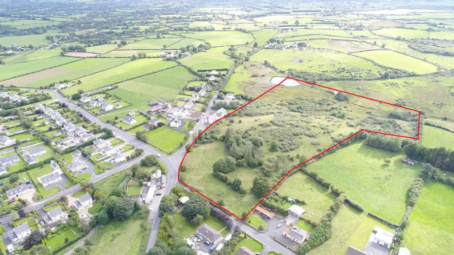 Lands At Kilmurry, Sixmilebridge, County Clare - DNG Estate Agents