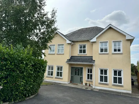 6 Riverside, Ballyragget, Co. Kilkenny, R95 -  DNG