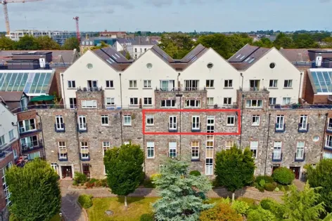 317 Gracepark Manor, Drumcondra, Dublin 9, D09PN47 - DNG