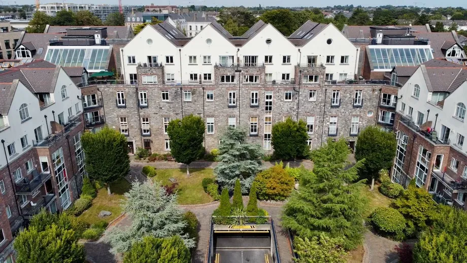 317 Gracepark Manor, Drumcondra, Dublin 9, D09PN47 - DNG Estate Agents