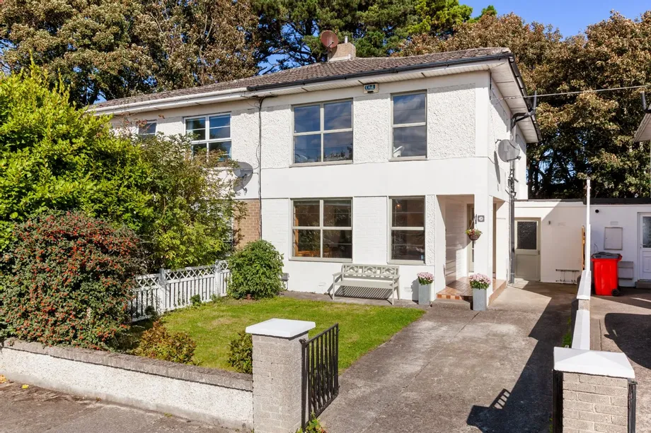 21 Walnut Lawn, Courtlands, Drumcondra, Dublin 9, D09W7W5 - DNG Estate Agents