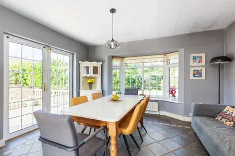 Parkmore Lodge, Moneystown, Roundwood, Co. Wicklow, A98EA89 -  DNG