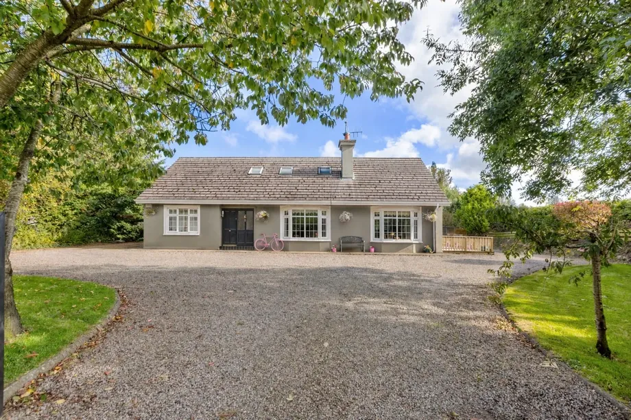 Parkmore Lodge, Moneystown, Roundwood, Co. Wicklow, A98EA89 - DNG Estate Agents
