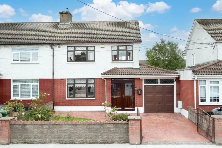 62 Kilmore Drive, Artane, Dublin, D05F9T7 - DNG Estate Agents