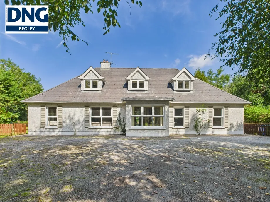 Woodland House, Coololla, Aughrim, Co. Galway, H53P207 - DNG Estate Agents