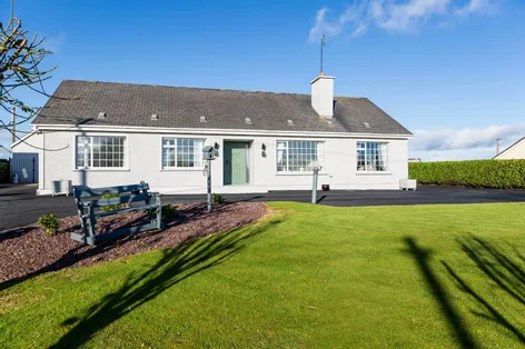 Ballina, Ballymurn, Wexford, Y21V448 -  DNG