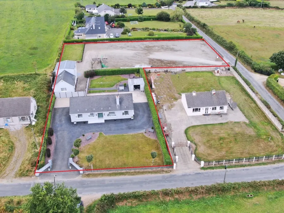 Ballina, Ballymurn, Wexford, Y21V448 - DNG Estate Agents