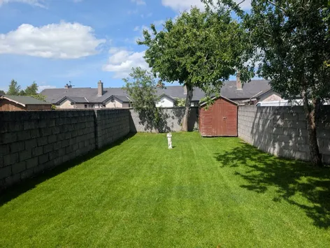 22 Coill Fuinseoige, St Conlan's Road, Nenagh, Co Tipperary, E45H512 -  DNG