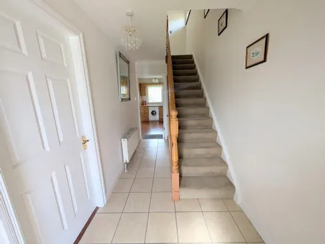 22 Coill Fuinseoige, St Conlan's Road, Nenagh, Co Tipperary, E45H512 -  DNG