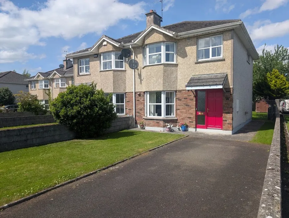 22 Coill Fuinseoige, St Conlan's Road, Nenagh, Co Tipperary, E45H512 - DNG Estate Agents
