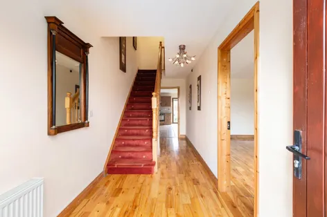 25 Castlepark, Castlerock, Bunclody, Co Wexford, Y21 -  DNG