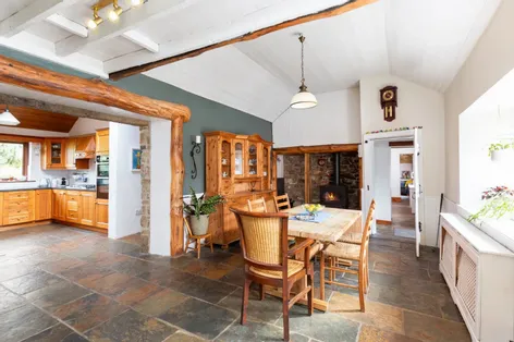 The Sycamores, Tinnakilly Lower, Aughrim, Co. Wicklow, Y14 - DNG