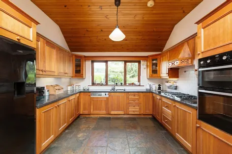 The Sycamores, Tinnakilly Lower, Aughrim, Co. Wicklow, Y14 - DNG