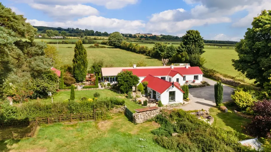 The Sycamores, Tinnakilly Lower, Aughrim, Co. Wicklow, Y14 - DNG Estate Agents