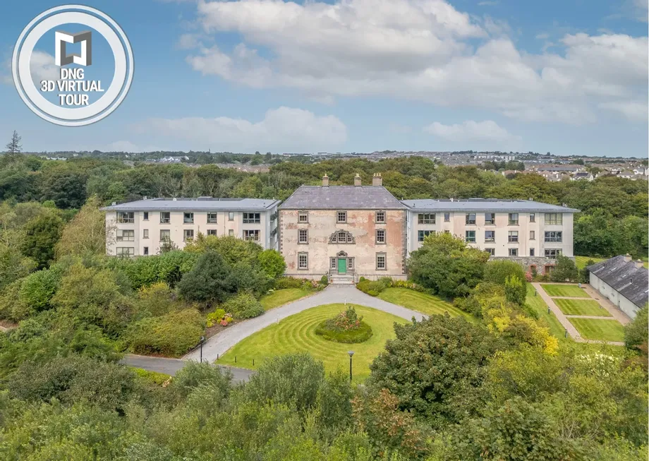 10 Woodbury, Barna House Demesne, Barna Road, Galway, H91 - DNG Estate Agents