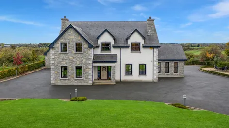 Drumboat, Inniskeen, Co. Monaghan, A91 - DNG