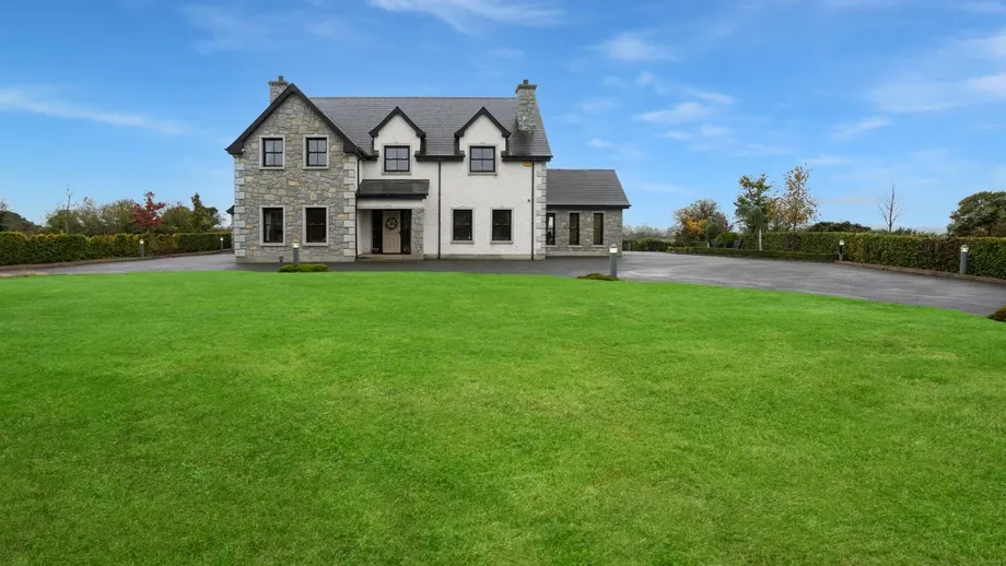 Drumboat, Inniskeen, Co. Monaghan, A91 - DNG Estate Agents