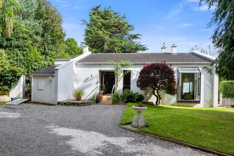 Shrewsbury Lodge, Military Road, Killiney, Co Dublin, A96AW70 - DNG Estate Agents