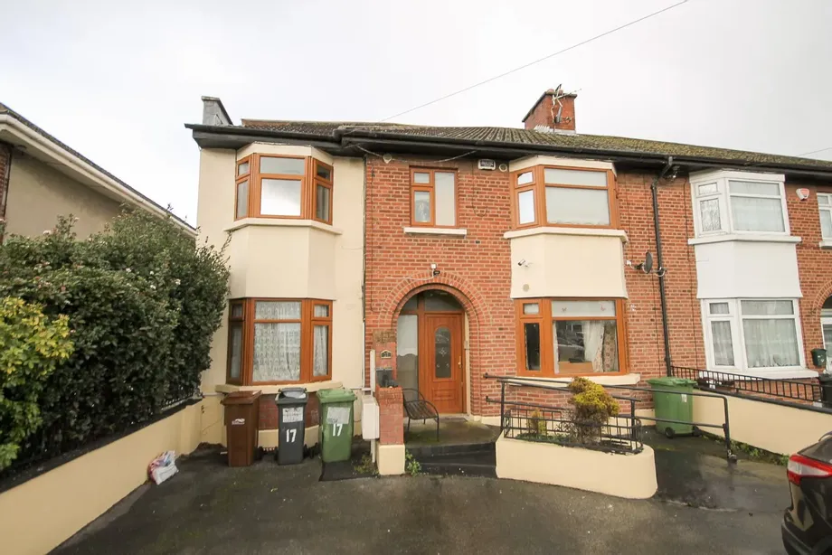 17 Palmerstown Drive, Palmerstown, Dublin 20, D20CX77 - DNG Estate Agents