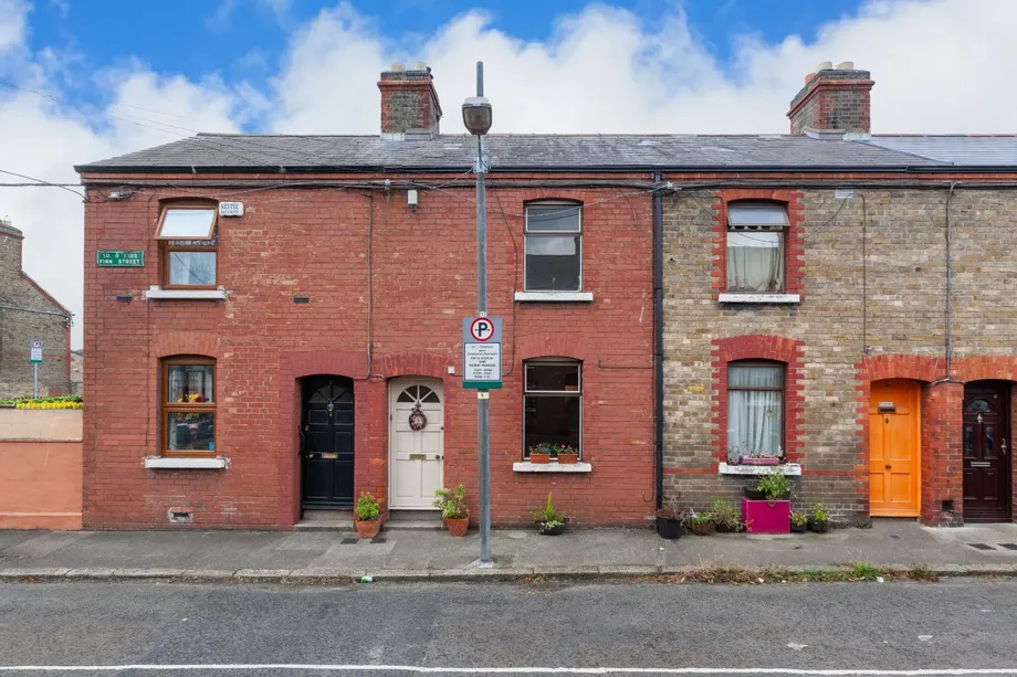 2 Finn Street, Dublin 7, D07 - DNG Estate Agents