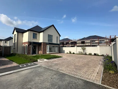 17 Canice's Road, Fox Meadow, Kilkenny, R95 - DNG