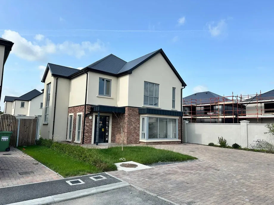 17 Canice's Road, Fox Meadow, Kilkenny, R95 - DNG Estate Agents