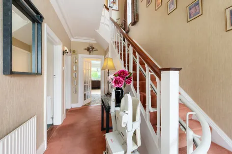 9 Lavarna Road, Terenure, Dublin 6W, D6W -  DNG