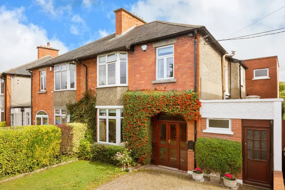 9 Lavarna Road, Terenure, Dublin 6W, D6W - DNG Estate Agents