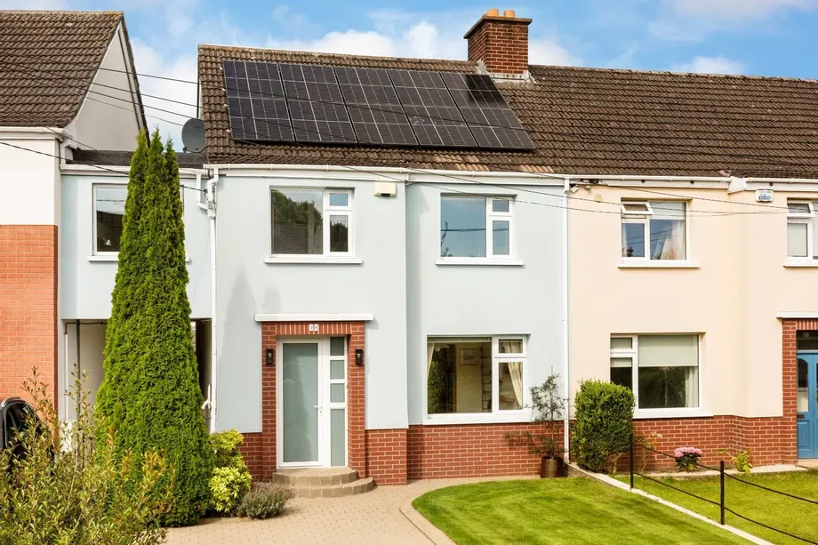 26 Braemor Drive, Churchtown, Dublin 14, D14WF72 - DNG Estate Agents