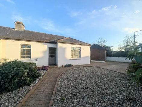 7 St Patrick's Terrace, Nenagh, Co Tipperary, E45NX90 -  DNG