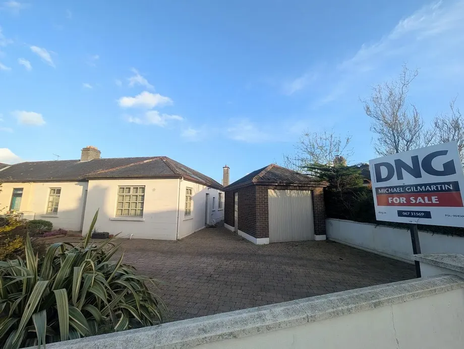 7 St Patrick's Terrace, Nenagh, Co Tipperary, E45NX90 - DNG Estate Agents