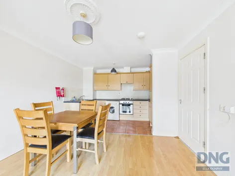 3 The Arches, Barrack Street, Kilkenny, R95 - DNG