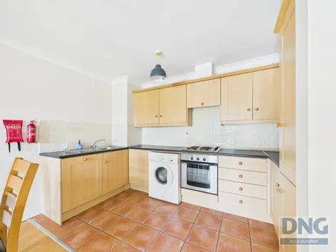 3 The Arches, Barrack Street, Kilkenny, R95 - DNG