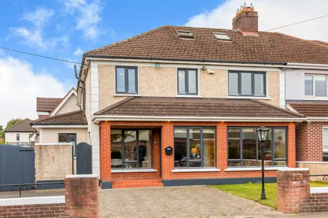 84 Templeville Drive, Templeogue, Dublin 6w, D6W - DNG